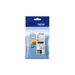 Brother LC3219XLVAL toner cartridge 4 pc(s) Original Black, Cyan, Magenta, Yellow - Image 3