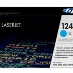 Toner Cyan Pages 2.000