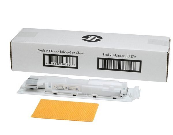 Toner Collection Unit B5L37A, 54000 pages, China,  HP, HP Color LaserJet Enterprise M552dn HP Color LaserJet Enterprise M553n HP