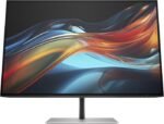 Series 7 Pro 24 inch WUXGA  USB-C Monitor - 724pu  computer monitor 61 cm (24") 1920 x 1200 pixels Black, Silver
