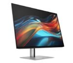 Series 7 Pro 24 inch WUXGA  USB-C Monitor - 724pu  computer monitor 61 cm (24") 1920 x 1200 pixels Black, Silver - Image 2