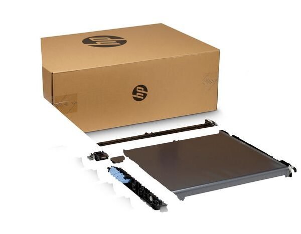Image Transfer Belt Kit LaserJet Image Transfer Belt  Kit, Belt, Black