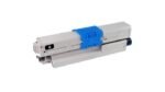 Toner Black Pages: 2.200 Replaces Oki 44973536 - Image 3