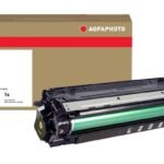 Toner Black, rpl CE340A / 651A Pages 13.500