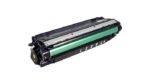 Toner Black, rpl CE340A / 651A Pages 13.500 - Image 3