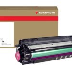Toner Magenta, CE343A,651A Pages 16.000