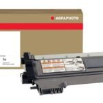 Toner BK, rpl TN-2220 Black, Pages 2.600