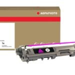 Toner Magenta (Replaces TN 245M) Pages 2.200 48 g.