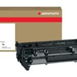 TONER BLACK, RPL. CF259A 59A