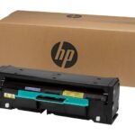 HP 220V Heated Pressure Roller