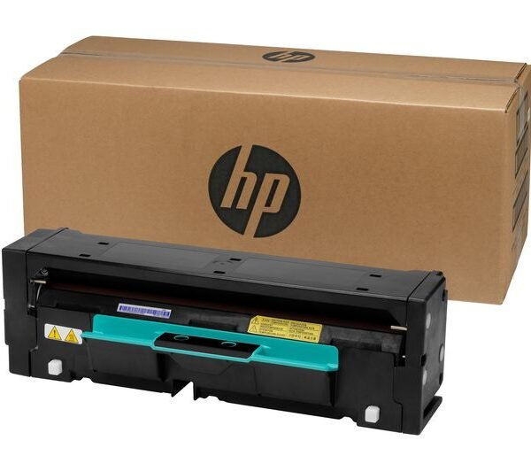 HP 220V Heated Pressure Roller