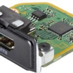 HP HDMI Port Flex IO v2 interface cards/adapter Internal