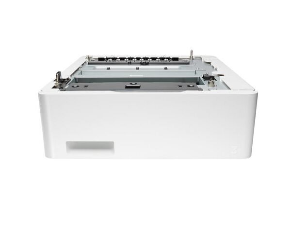 HP LaserJet 550-sheet Feeder Tray