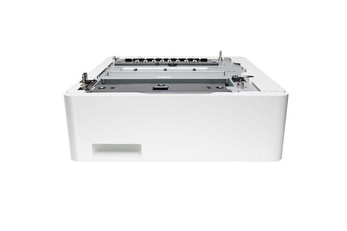 Img_38656642 HP LaserJet 550-sheet Feeder Tray - Image 1
