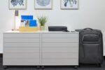 HP OfficeJet Mobile 250 Wireless All-in-One Color Printer, Copier, Scanner - Image 3