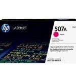 Toner Magenta 507A 507A, 6000 pages, Magenta, 1 pc(s)