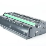 Toner Black Pages: 3.500 High capacity