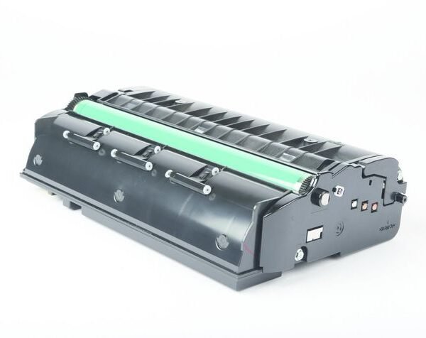 Toner Black Pages: 3.500 High capacity