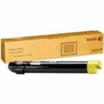 Toner Yellow 6R1458, 15000 pages, Yellow,  1 pc(s)