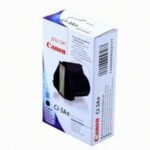 Ink Black BP-Series 3ml 51604A