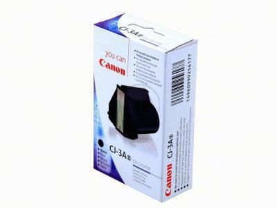 Img_7851366.jpg Ink Black BP-Series 3ml 51604A - Image 1