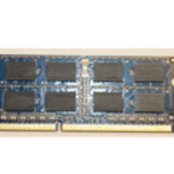 8GB DDR3L 1600 (PCS12800) **New Retail** SODIMM Memory