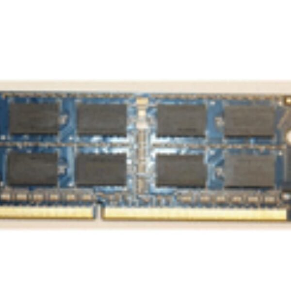 8GB DDR3L 1600 (PCS12800) **New Retail** SODIMM Memory