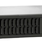 VFI 2000 CRM UPS 2000VA/1600W 2000VA/1600W Online, 2-in-1 Rack/Tower Design, short depth