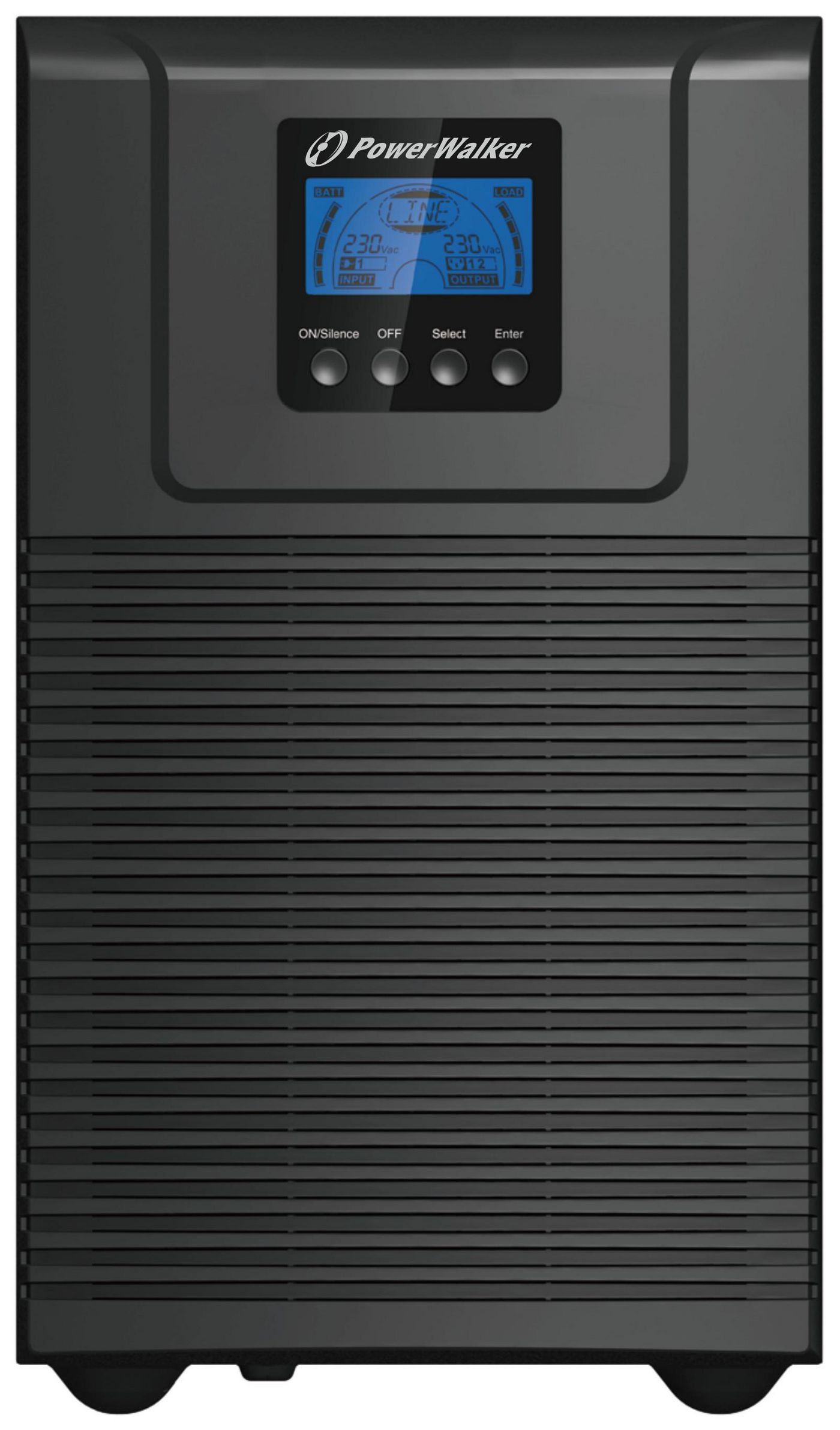 Img_7853055.jpg VFI 3000 TG UPS 3000VA/2700W Online, Power Factor 0.9 - Image 1