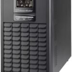 VFI 3000 CG PF1 VFI 3000 CG PF1,  Double-conversion (Online), 3 kVA, 3000 W, 110 V, 300 V, 40/70 Hz