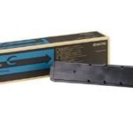 TK-8335C toner cartridge 1  pc(s) Original Cyan