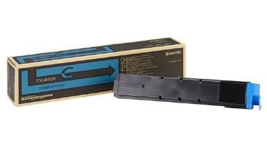 Img_9055568-2 TK-8335C toner cartridge 1 pc(s) Original Cyan - Image 1