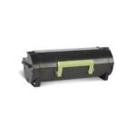 Toner Cartridge Black (602X) Pages 20.000
