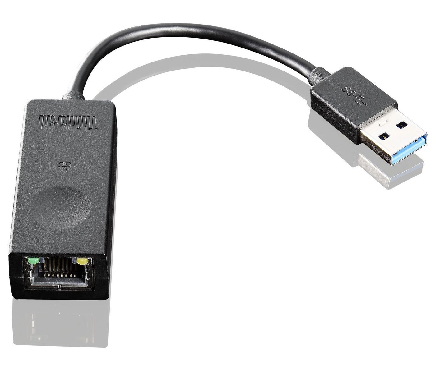 Img_9058007.jpg USB 3.0 to Ethernet Adapter **New Retail** - Image 1