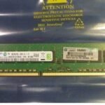8Gb Pc3L 10600E 512Mx8 Ipl 664696-001, 8 GB, 1 x 8 GB,  DDR3, 1333 MHz, 240-pin DIMM