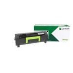 Toner Black Pages 6000