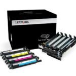 Black and Colour Imaging Kit Pages 40.000 (700Z5) TRANSFER-KIT, 40K PAGES @ 5% COVERAGE