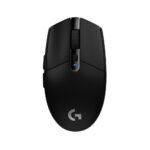 G305 Recoil Gaming Mouse Black EER2