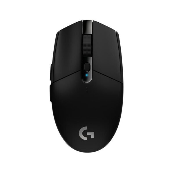 G305 Recoil Gaming Mouse Black EER2
