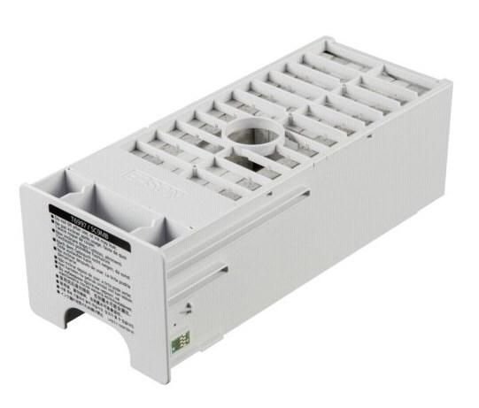 Img_9067180.jpg Maintenance Box T699700 SureColor Maintenance Box T699700, Waste toner container, White, 1 pc(s) - Image 1