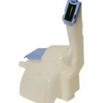 Toner collection Unit kit CC493-67913, Waste toner  container, Blue, White