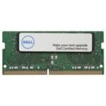 8 GB Certified Memory Module 1Rx8 SODIMM 2666MHz