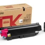 Toner Magenta Pages 6.000