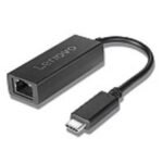 USB C to Ethernet Adapter **New Retail**