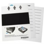 Advanced Cleaning Kit CN459-67006