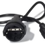 Power Cord AP9880 **New Retail**