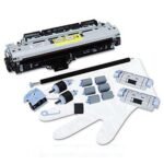 Maintenance Kit 220V Maintenance kit (220 VAC),  Maintenance kit, Laser, LaserJet M5025 MFP, LaserJet M5035 MFP