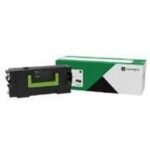 Long Lasting Corporate Cartrid 58D2H0E, 15000 pages, Black,  1 pc(s)