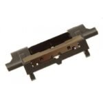 Separation Pad For Tray 2 RM1-6397-000CN, Separation  pad, Black, Gray, Metallic
