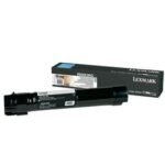 Toner Black Extra High Yield Pages 38.000